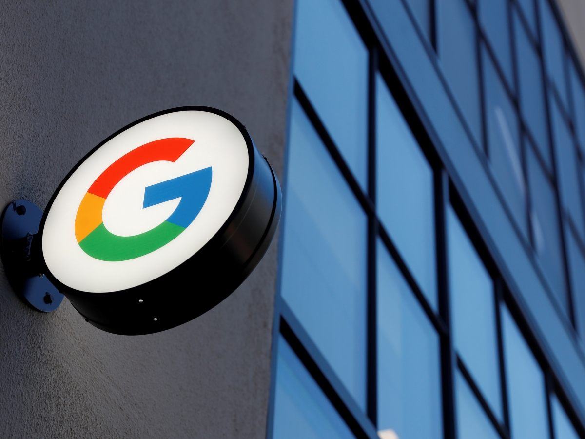 L'UE inflige 890 millions d'euros d'amendes à Google pour abus de position dominante